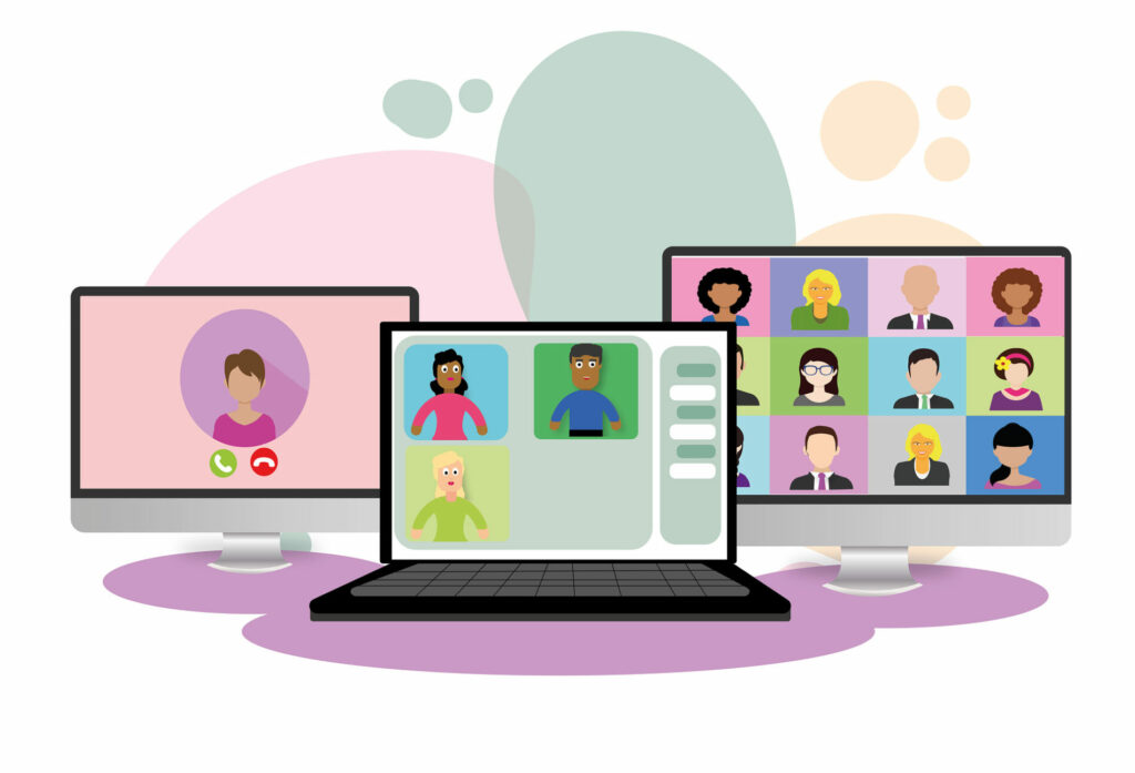 Zoom Meeting
